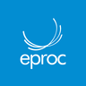 eproc - Tribunal Regional Federal 4 logo