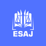 e-SAJ - Tribunal de Justiça de SP logo