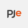 PJe - Tribunal de Justiça de SP logo